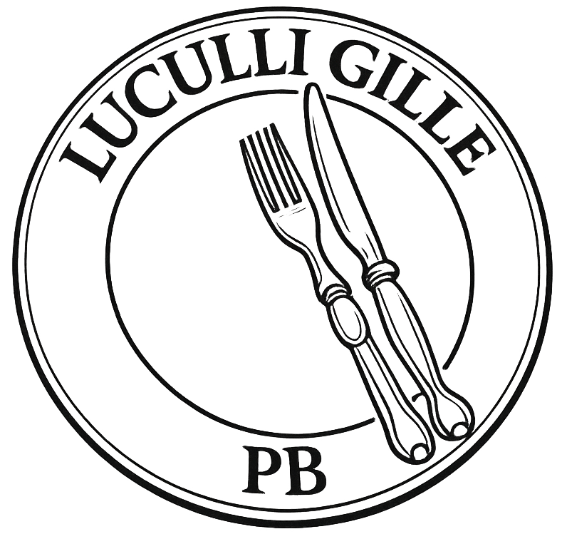 Luculli Gille sigill